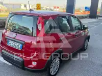 2024 Fiat Panda