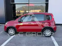2024 Fiat Panda
