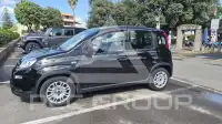 2024 Fiat Panda