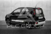 2024 Fiat Panda