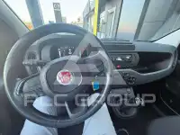 2024 Fiat Panda