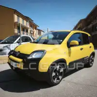 2024 Fiat Panda