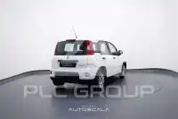 2024 Fiat Panda