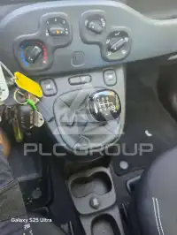 2024 Fiat Panda