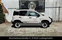2024 Fiat Panda