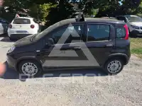 2024 Fiat Panda