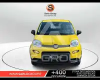 2024 Fiat Panda