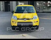 2024 Fiat Panda