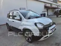 2024 Fiat Panda
