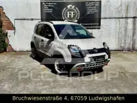 2024 Fiat Panda