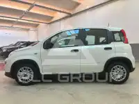 2024 Fiat Panda