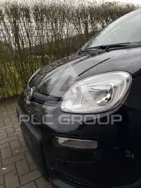 2024 Fiat Panda