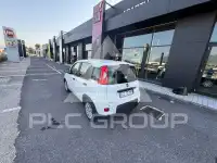 2024 Fiat Panda