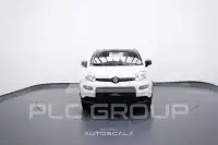 2024 Fiat Panda