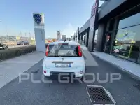 2024 Fiat Panda