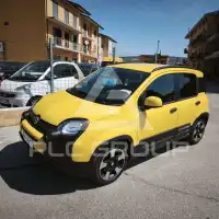 2024 Fiat Panda