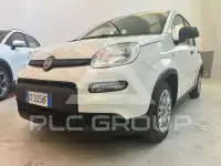 2024 Fiat Panda