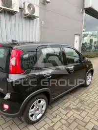 2024 Fiat Panda