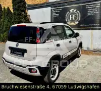 2024 Fiat Panda