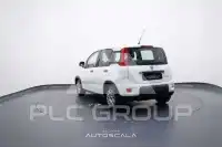 2024 Fiat Panda