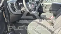 2024 Fiat Panda
