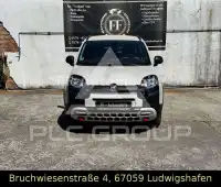 2024 Fiat Panda