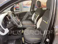 2024 Fiat Panda