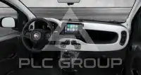 2024 Fiat Panda