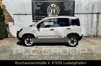 2024 Fiat Panda