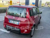 2024 Fiat Panda