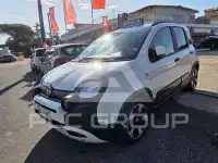 2024 Fiat Panda