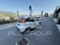 2024 Fiat Panda
