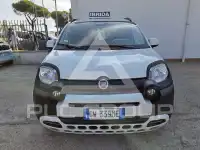 2024 Fiat Panda