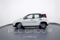 2024 Fiat Panda