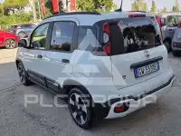 2024 Fiat Panda