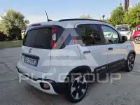 2024 Fiat Panda