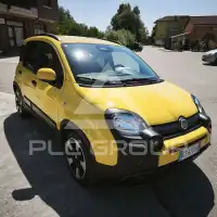 2024 Fiat Panda
