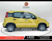 2024 Fiat Panda
