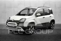 2024 Fiat Panda
