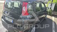 2024 Fiat Panda