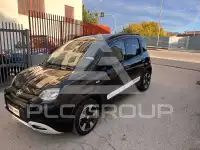 2024 Fiat Panda