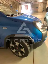 2024 Fiat Panda