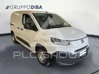2024 Fiat Ulysse