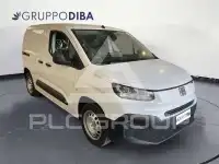 2024 Fiat Ulysse