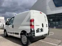 2024 Fiat Fiorino
