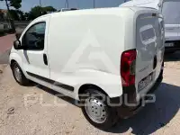2024 Fiat Fiorino