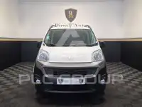 2024 Fiat Fiorino