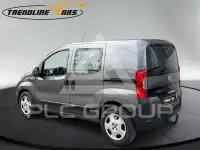 2024 Fiat Fiorino