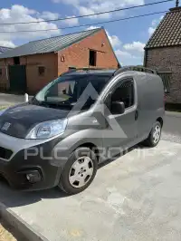 2024 Fiat Fiorino