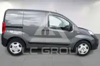 2024 Fiat Fiorino